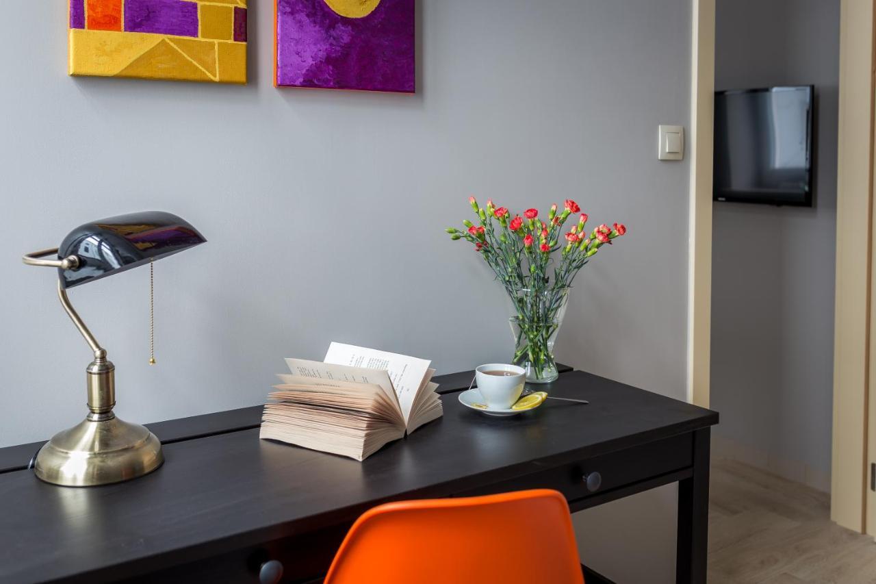 Mapartments Krakow Kazimierz Екстериор снимка