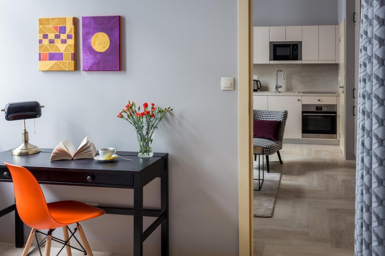 Mapartments Krakow Kazimierz Екстериор снимка