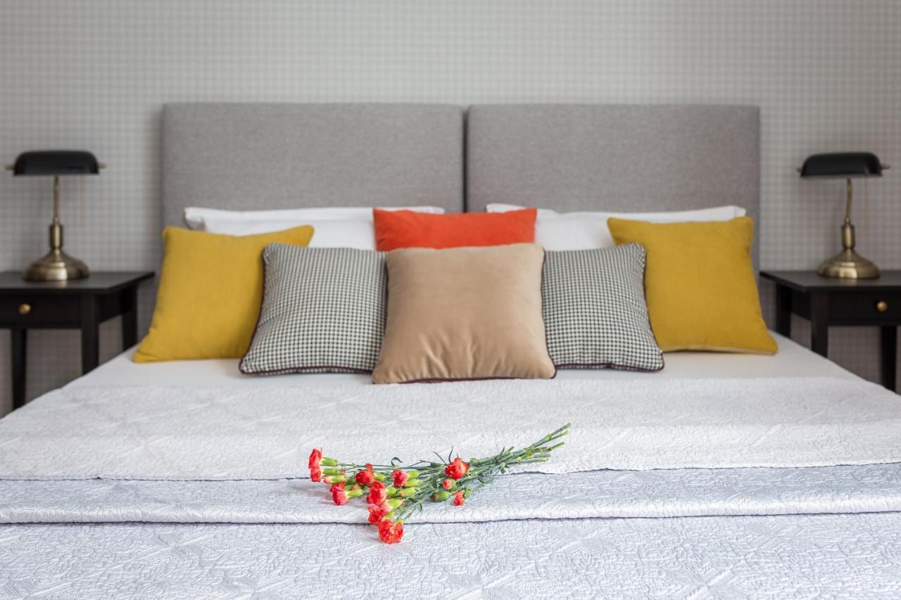 Mapartments Krakow Kazimierz Екстериор снимка