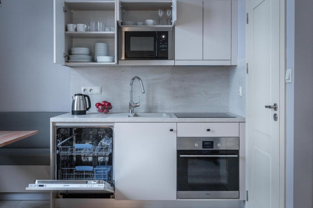 Mapartments Krakow Kazimierz Екстериор снимка