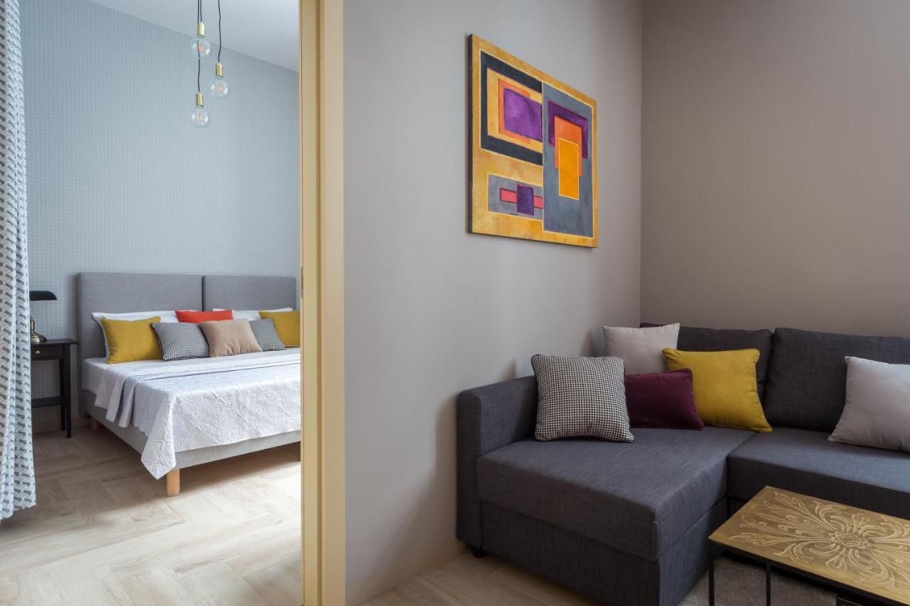 Mapartments Krakow Kazimierz Екстериор снимка