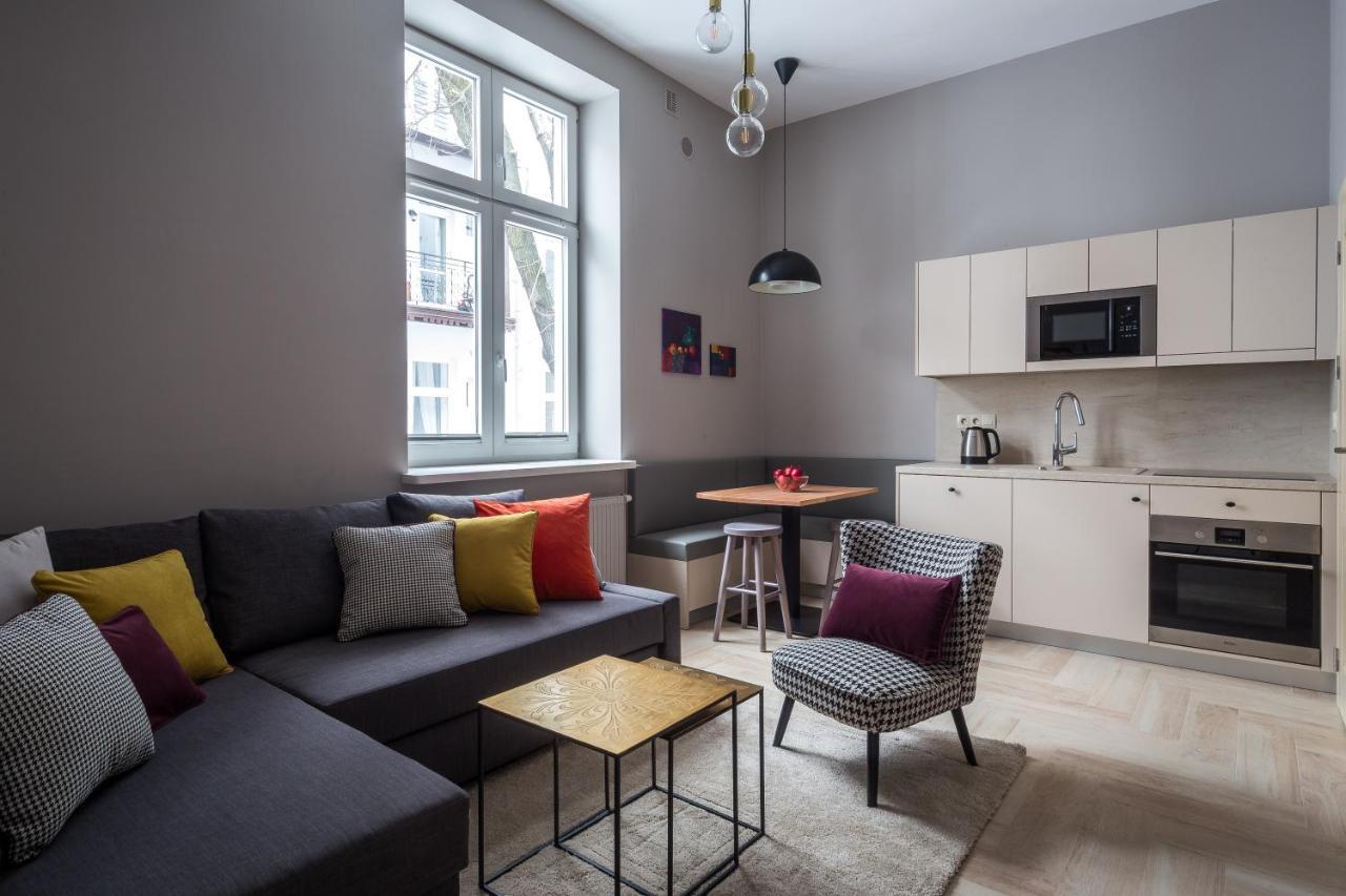 Mapartments Krakow Kazimierz Екстериор снимка
