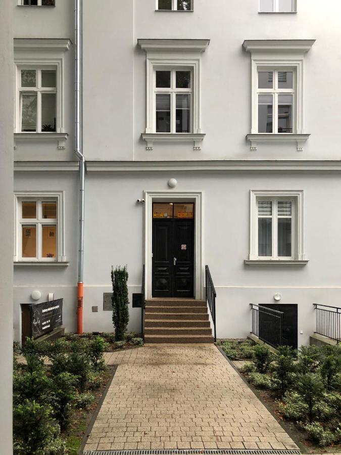 Mapartments Krakow Kazimierz Екстериор снимка