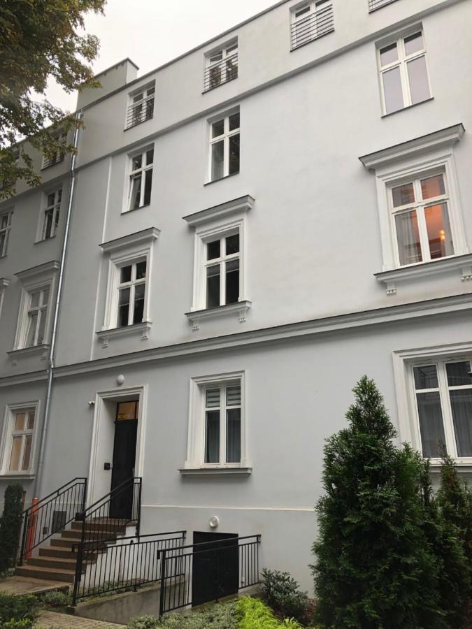 Mapartments Krakow Kazimierz Екстериор снимка